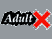 AdultX - 24hr XXX channel