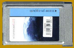 Beta Digital Standard Cam  (German Package ONLY) - Compatible with Receivers with Standard Interface i.e Nokia 9200/500 S