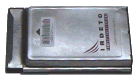 Ideto Standard Cam - Compatible with Receivers with Standard Interface i.e Nokia 9200/500 S