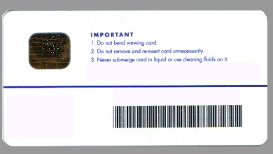 The NEW Quadtro+ Card !